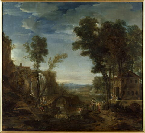 Paysage