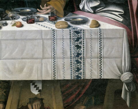 La Cène, image 7/8