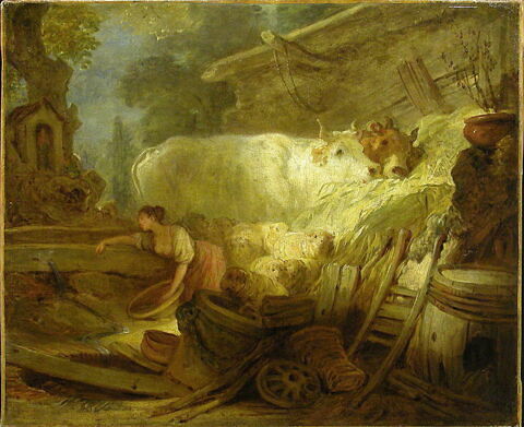 L'Etable, image 3/3