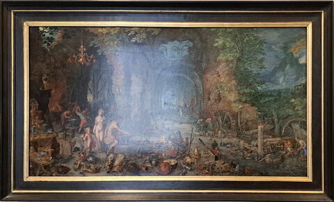 Le Feu, image 2/2