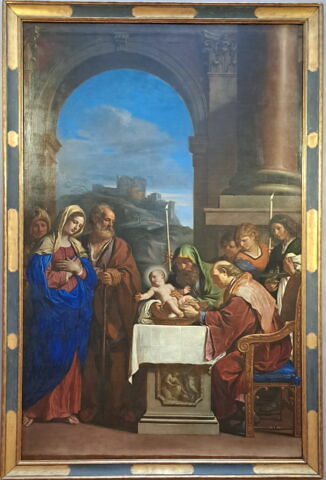 La Circoncision