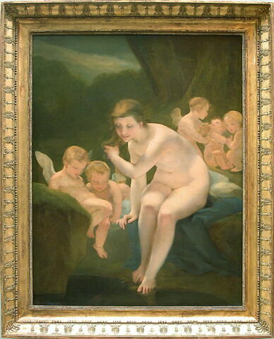 Vénus au bain, image 2/2