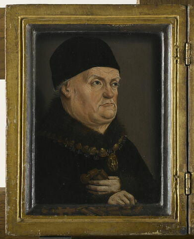 Diptyque des Matheron, image 3/8