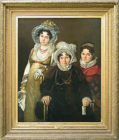 Les trois dames de Gand, image 2/2