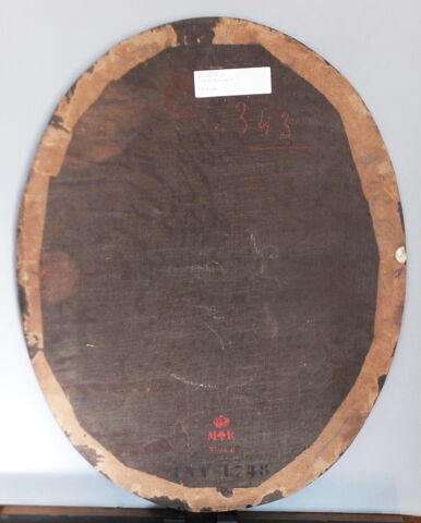 Étude de vieillard, image 3/7
