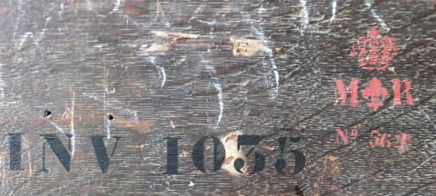 Paysage au cheval blanc, image 2/7