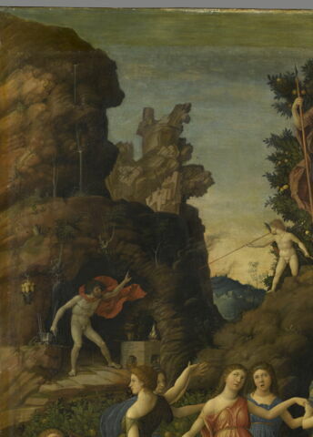 Mars et Vénus, dit Le Parnasse, image 2/14