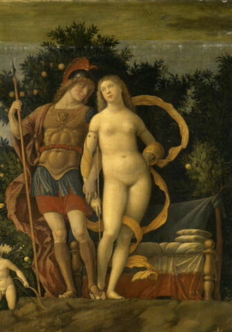 Mars et Vénus, dit Le Parnasse, image 12/14