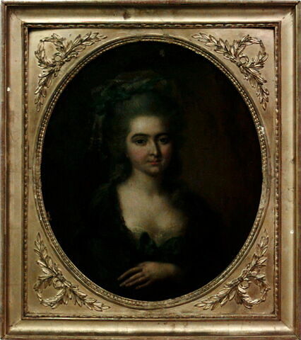 Portrait de femme, image 6/7