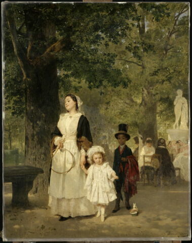 La Promenade, image 2/2