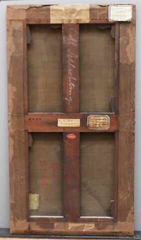 Portrait d'un homme en armure, image 2/5