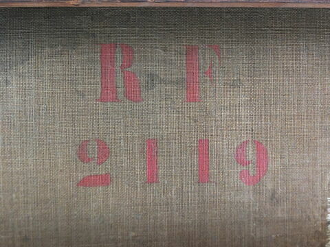 Portrait d'un homme en armure, image 3/5