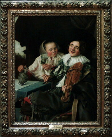 La Joyeuse Compagnie, image 3/3
