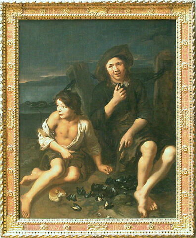 Les Mangeurs de moules, image 3/3