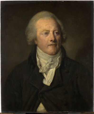 Armand Gensonné (1758-1793), membre de l'Assemblée législative et de la Convention.