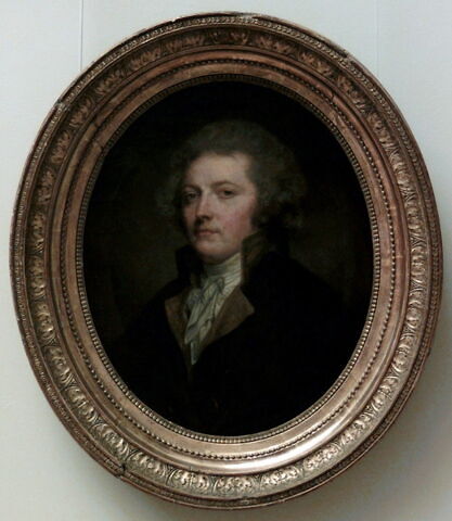 Fabre d'Églantine (1750-1794)., image 3/3
