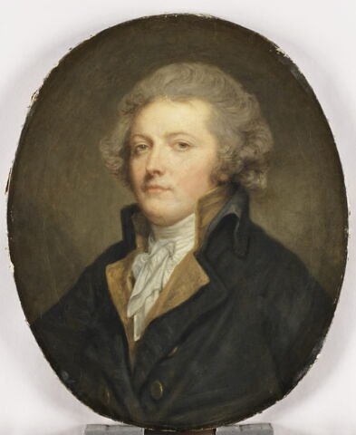 Fabre d'Églantine (1750-1794)., image 2/3