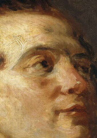 Figure de fantaisie. Portrait de l'abbé de Saint-Non., image 5/6