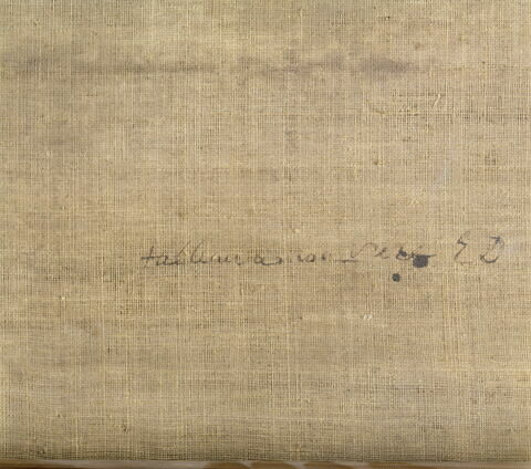 Paysage au taureau, image 2/3