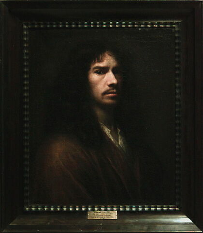 Autoportrait, image 3/3