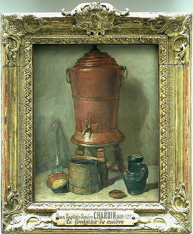 La Fontaine de cuivre, image 3/3