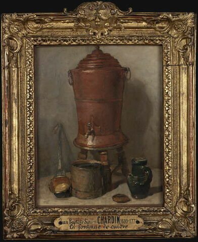 La Fontaine de cuivre, image 2/3