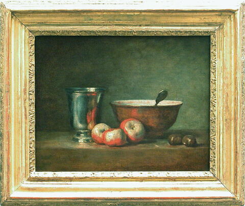 Le Gobelet d'argent, image 3/3