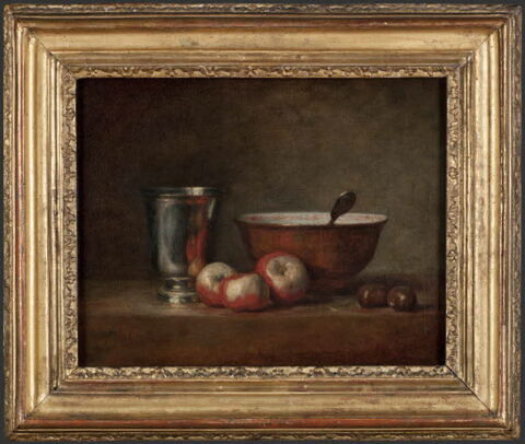 Le Gobelet d'argent, image 2/3