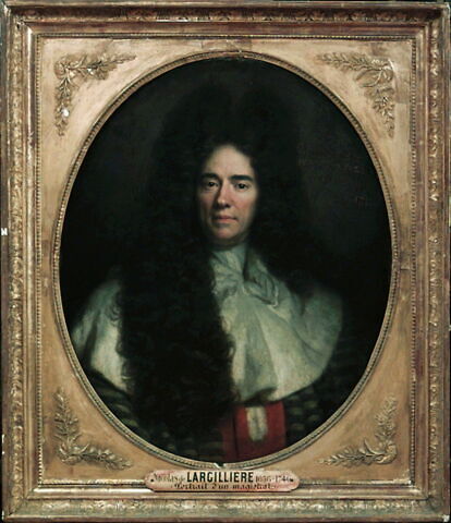 Portrait d'un magistrat, image 3/5