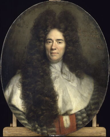 Portrait d'un magistrat, image 4/5