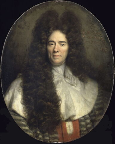 Portrait d'un magistrat, image 5/5