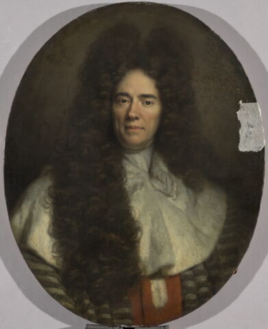 Portrait d'un magistrat, image 2/5