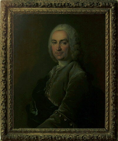 Portrait d'homme, image 2/2