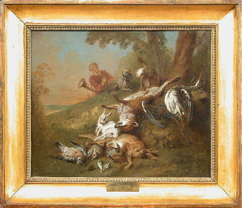 Gibier mort, image 2/3