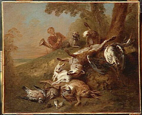 Gibier mort, image 3/3