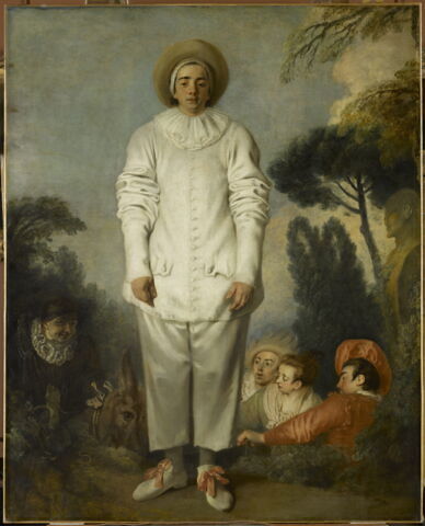Pierrot, image 14/23