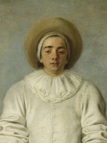 Pierrot, image 17/23