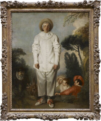 Pierrot, image 20/23