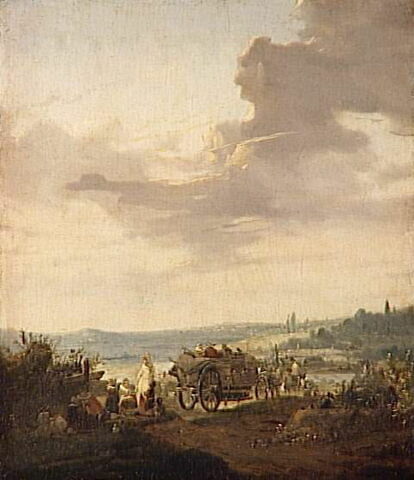 La Route du marché., image 2/3