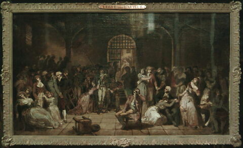 Appel des dernières victimes de la Terreur, image 3/3