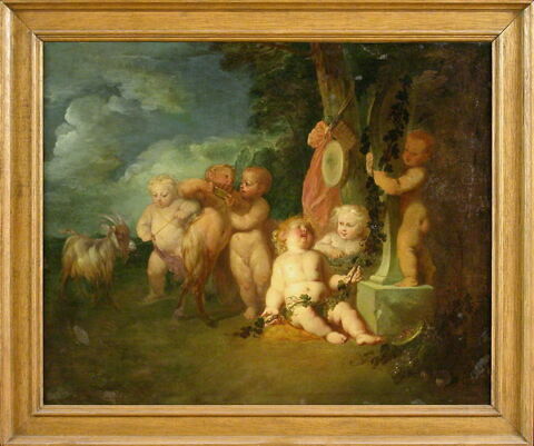 Les Enfants de Bacchus, image 2/2
