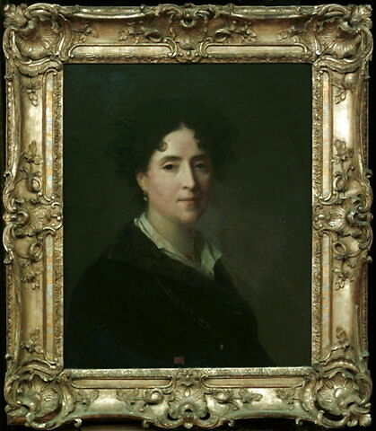 Portrait de Marguerite Gérard, image 4/4