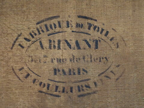 Portrait de Marguerite Gérard, image 3/4