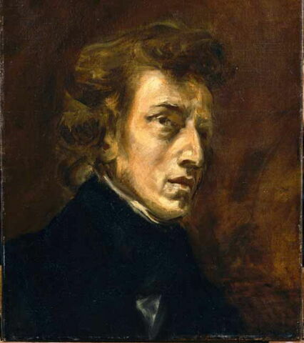 Frédéric Chopin, image 5/5
