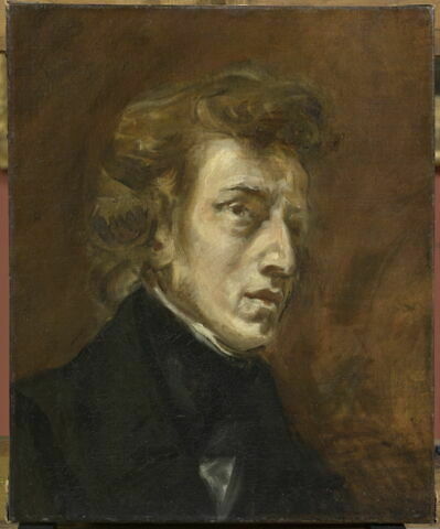 Frédéric Chopin