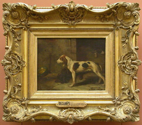 Chiens brifauts., image 2/3