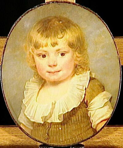 Louis-Jacques Maigret (1791-1873)., image 3/3