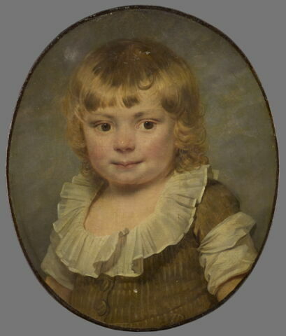 Louis-Jacques Maigret (1791-1873).