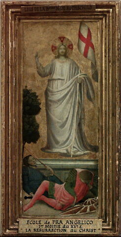 La Résurrection du Christ, image 4/4