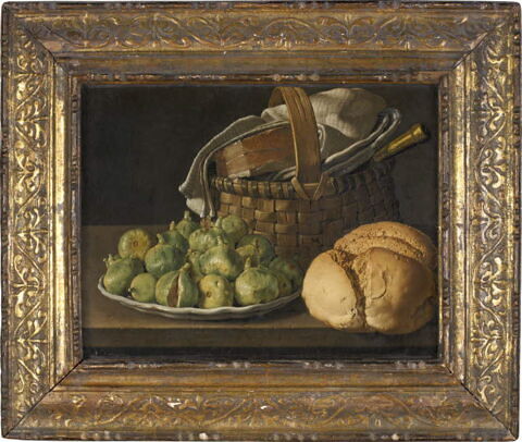 Nature morte aux figues, image 2/3